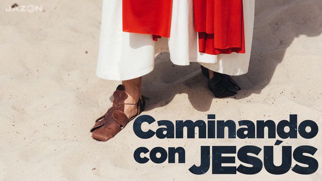 Caminando Con Jesús Planes Devocionales Biblia Youversion 9286