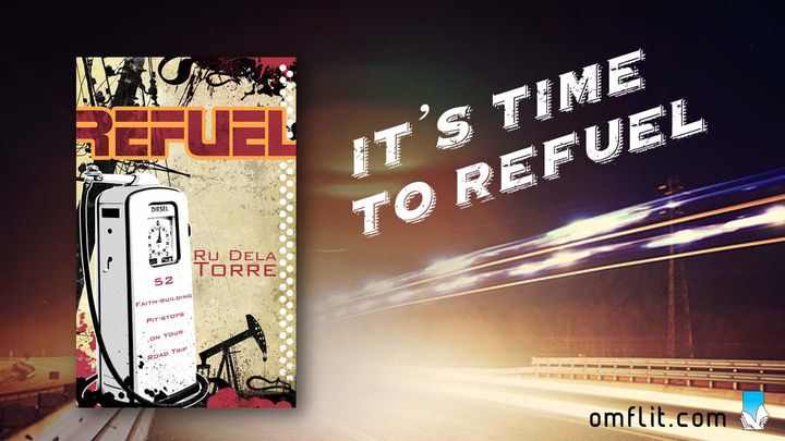 Refuel: Faith-Building Pit-Stops On Your Road Trip