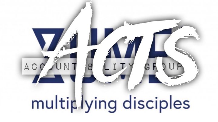 ACTS Zúme Accountability Group