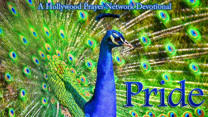 Hollywood Prayer Network On Pride