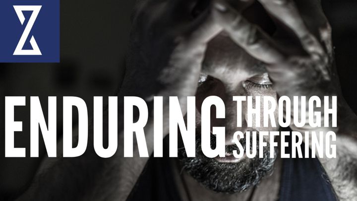 Enduring Through Suffering