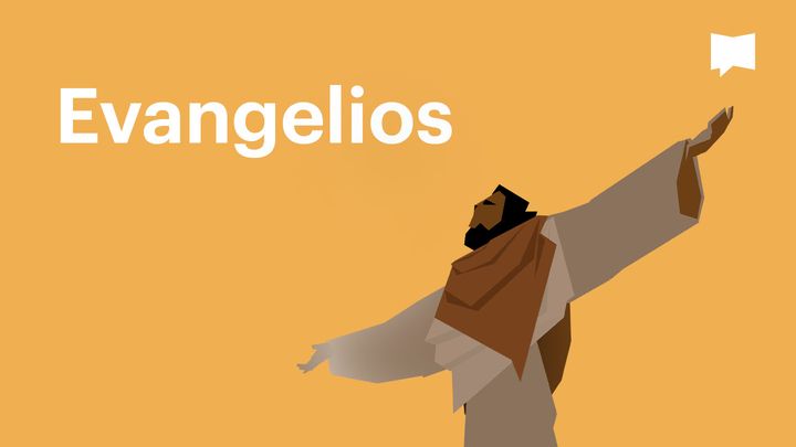 BibleProject | Evangelios