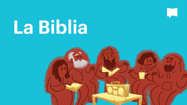 BibleProject | La Biblia