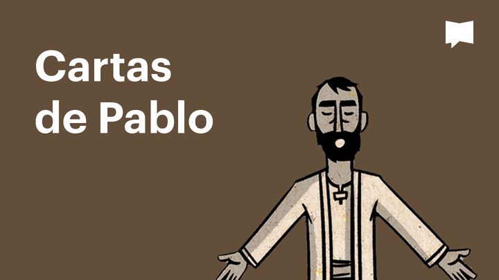 BibleProject | Cartas de Pablo