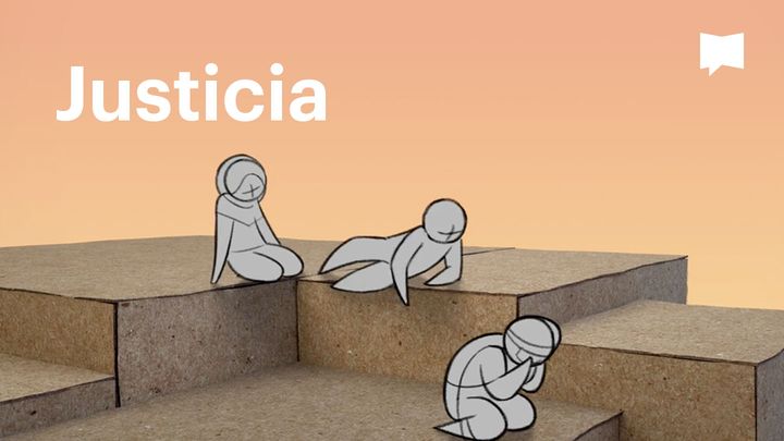BibleProject | Justicia
