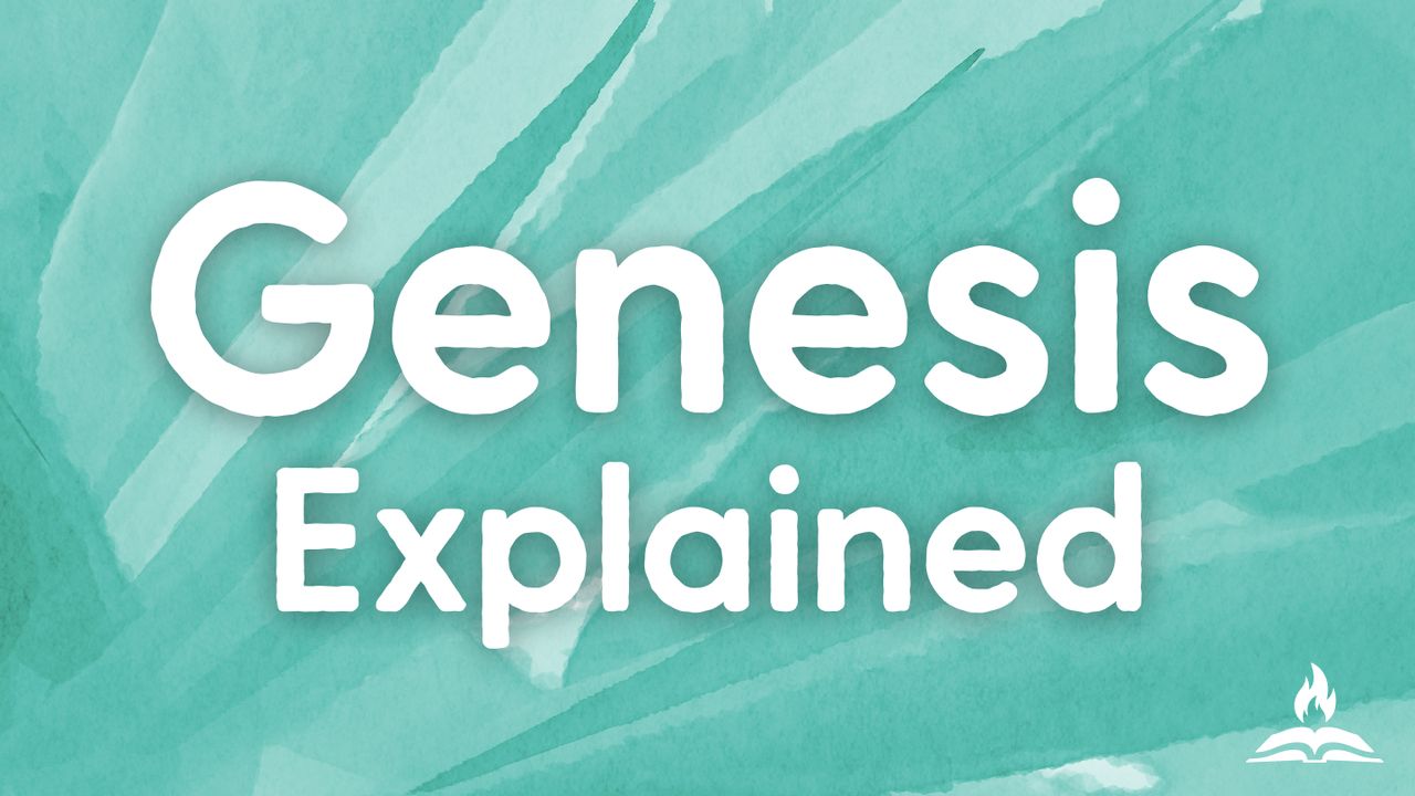 Genesis Part 3 Guide.pdf Genesis Explained Part 3 | Wrestling With God - Bible App