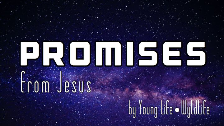 Promises From Jesus