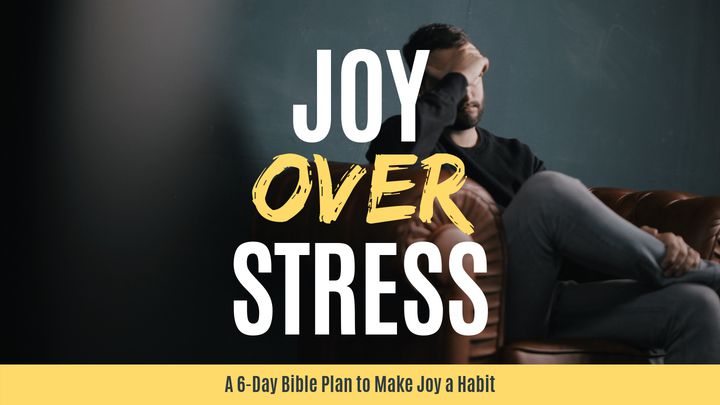 Gioia sopra lo stress: come rendere la gioia un'abitudine quotidiana