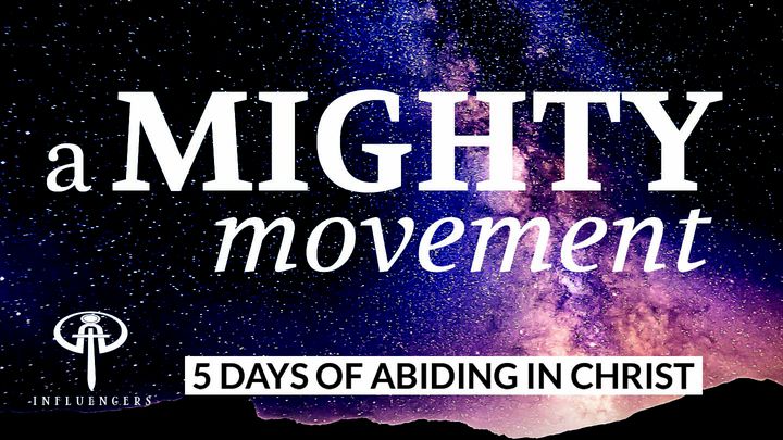 A Mighty Movement