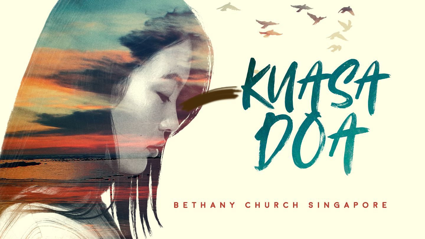 Ilustrasi Khotbah Tentang Kuasa Doa