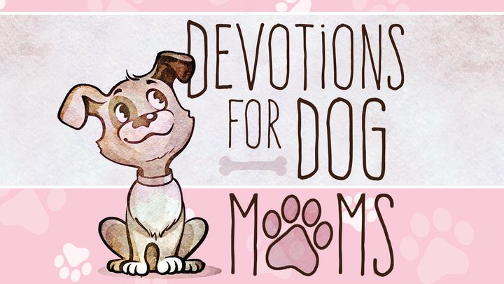 Devotions for Dog Moms