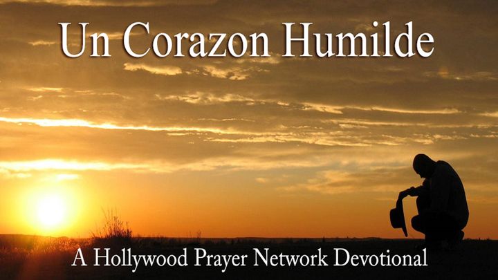 La Red De Oración De Hollywood En Humildad