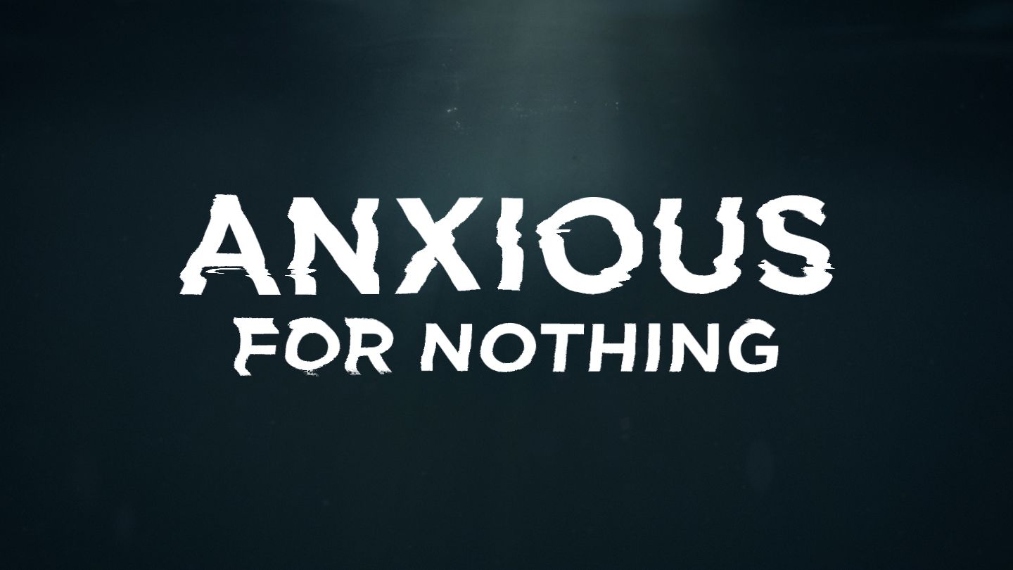 Anxious For Nothing Devotional Reading Plan Youversion Bible