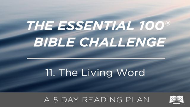 the living bible online text