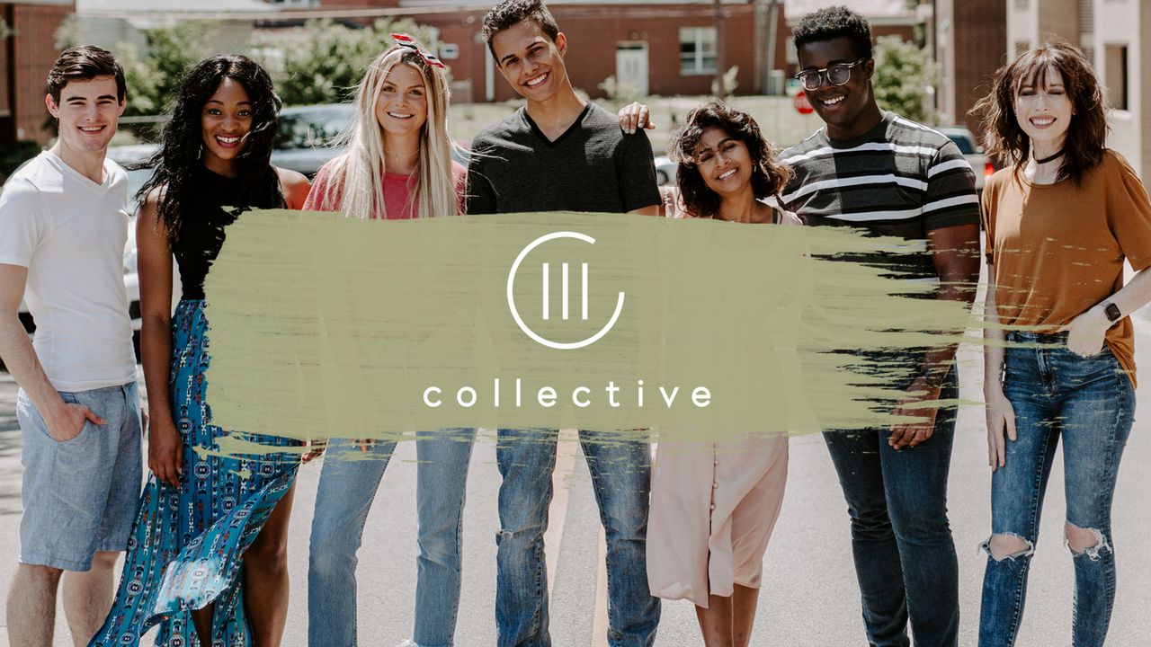 Finding collection. Finding collection