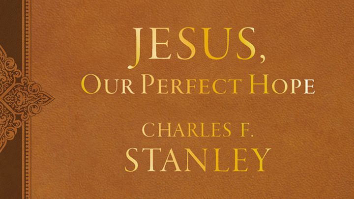 5 Days From Jesus, Our Perfect Hope