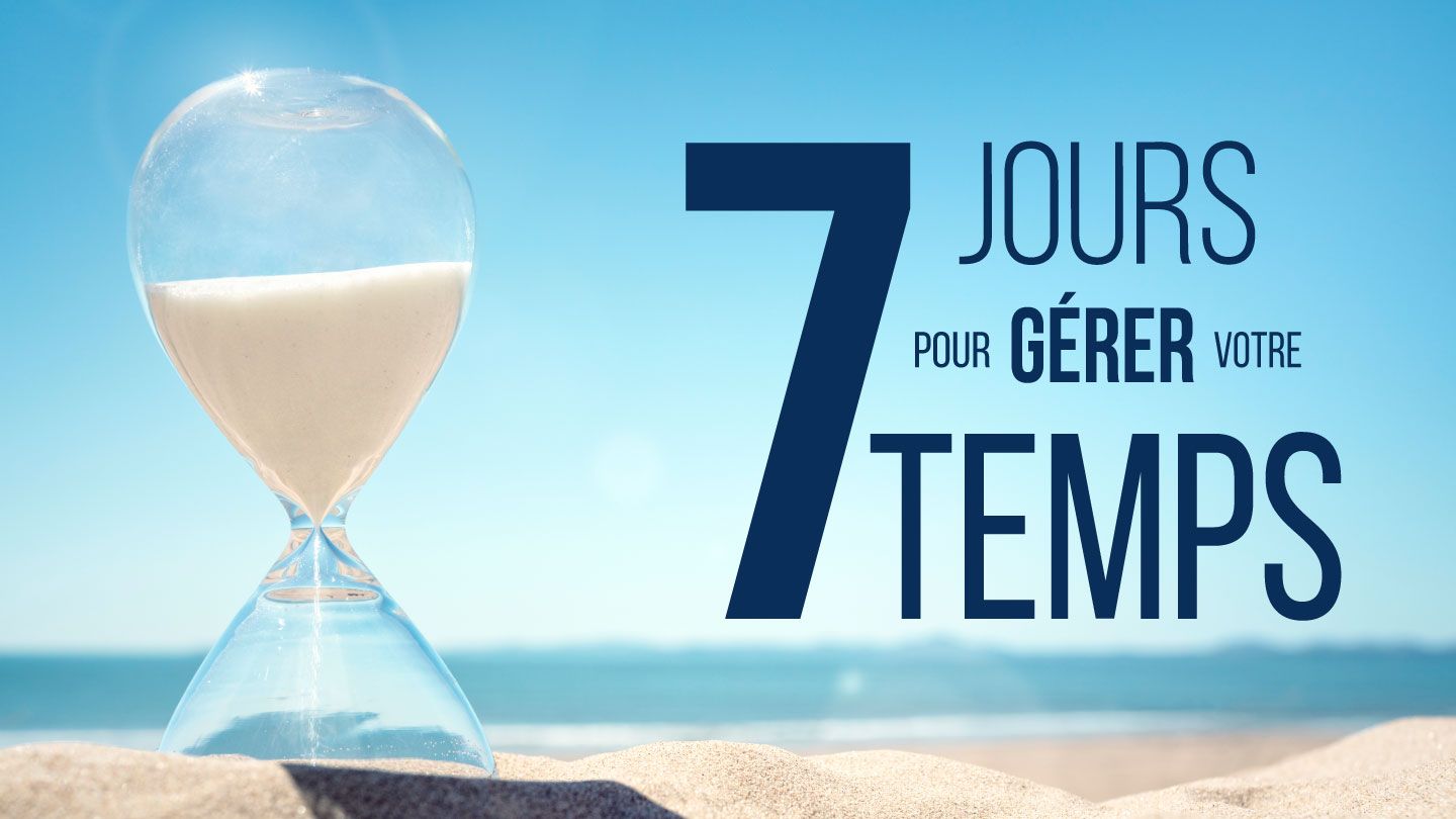 Apprends Moi A Compter Mes Jours Bible Apprendre À Gérer Son Temps
