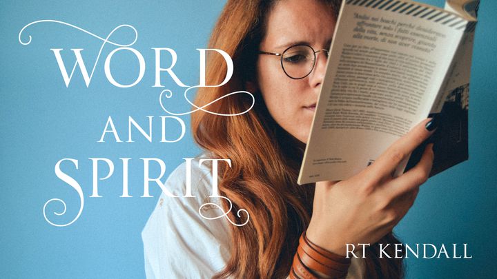 Word And Spirit