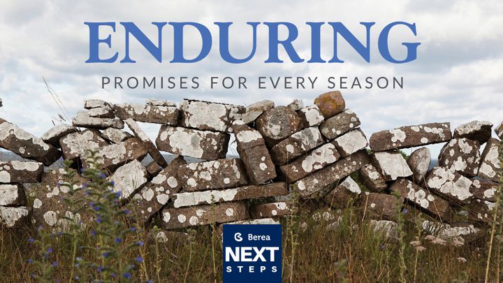 Enduring: Promises For Every Season