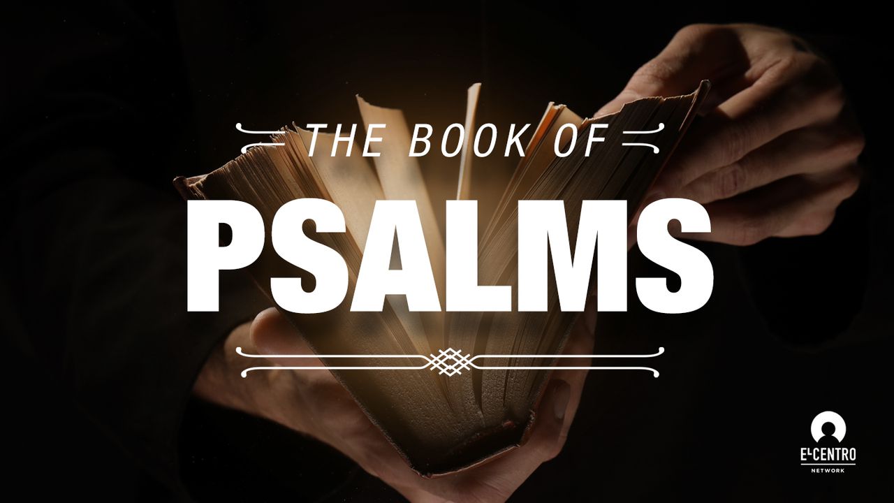 The Book Of Psalms