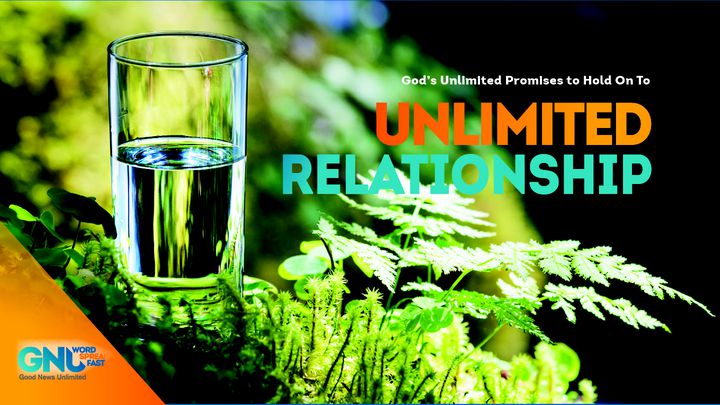 Unlimited Relationship