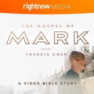 francis chan book of James right now media