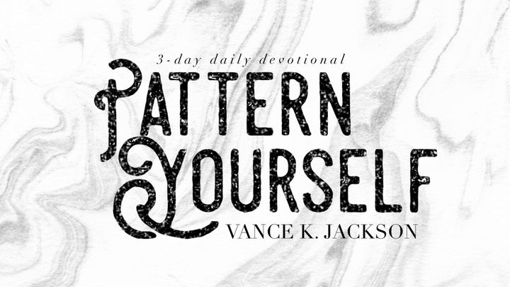 Pattern Yourself