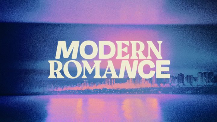 Modern Romance: Advice for Dating, Singleness, and Relationships
