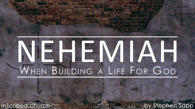 When Building A Life For God | Devotional Reading Plan | YouVersion Bible