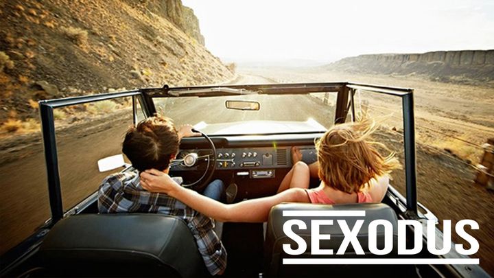"Sexodus" Relationships Devotional