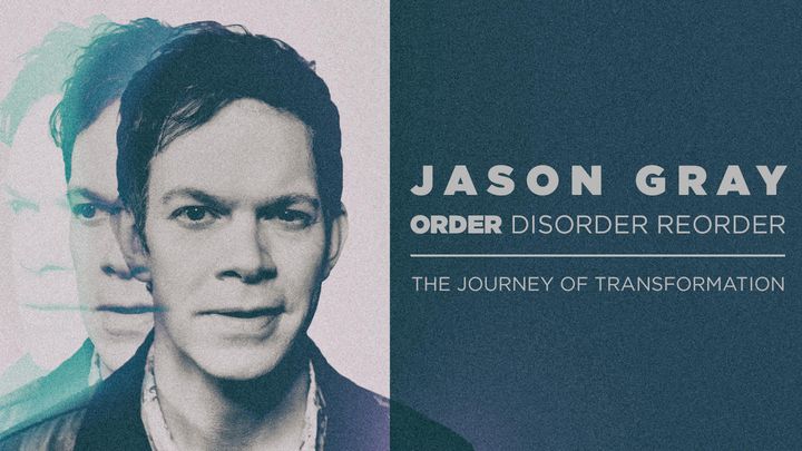 Order Disorder Reorder Part 1: Order