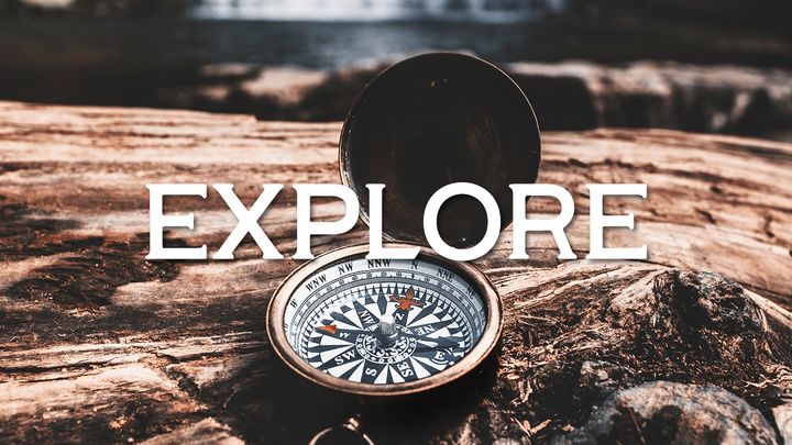 Explore: The Search For Real Faith