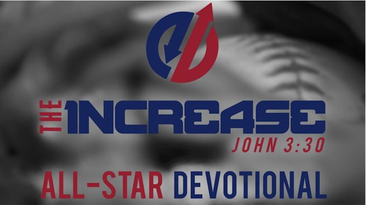 The Increase All-Star Devotional
