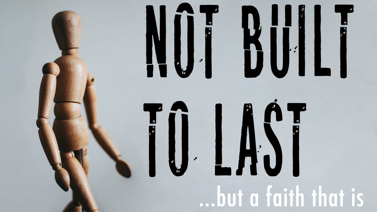They are not built on. They are not built on