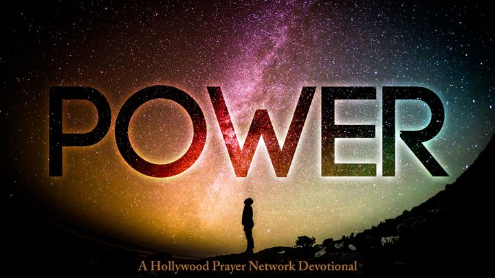 Hollywood Prayer Network On Power
