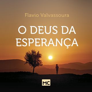 O Deus da esperança