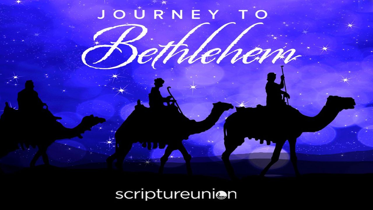 Journey To Bethlehem