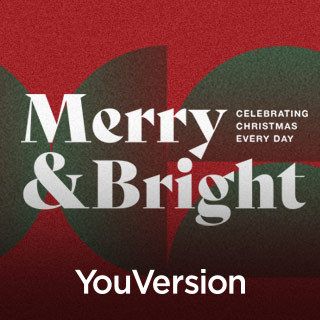 Merry & Bright: Celebrating Christmas Every Day