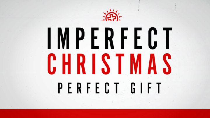 Imperfect Christmas