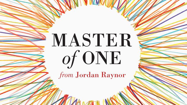 Master Of One