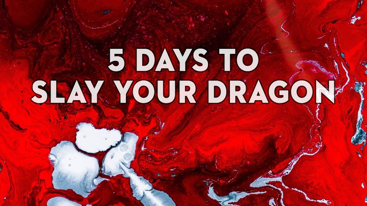 Your slay. The Devotions of Dragons