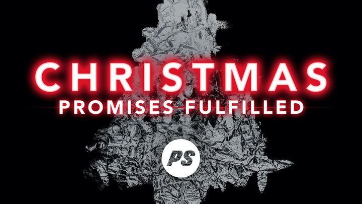 Christmas Promises Fulfilled