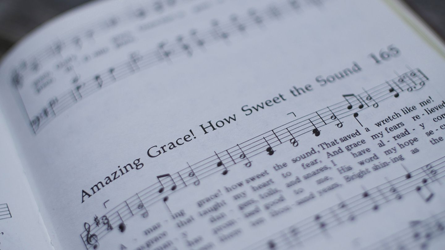 Stories Behind Popular Hymns: Gaither Homecoming