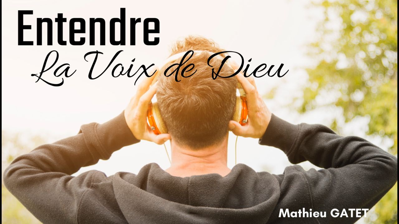 comment entendre la voix de dieu alain patrick tsengue