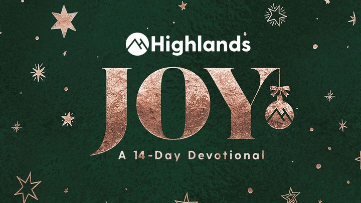 Joy - Experience Joy This Christmas