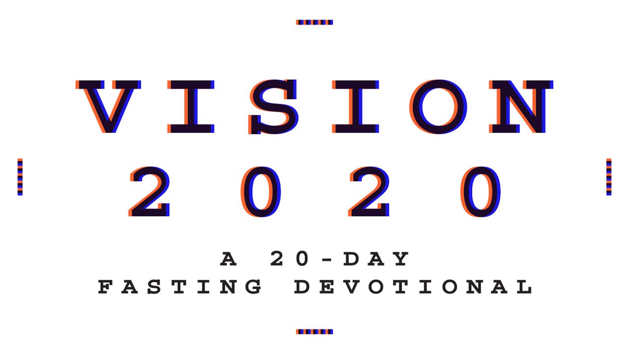 Vision 2020