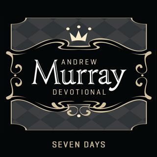 Andrew Murray Oordenking