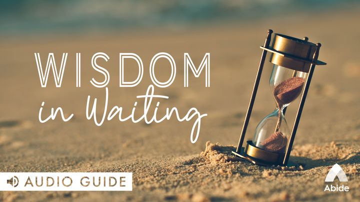 Wisdom in Waiting