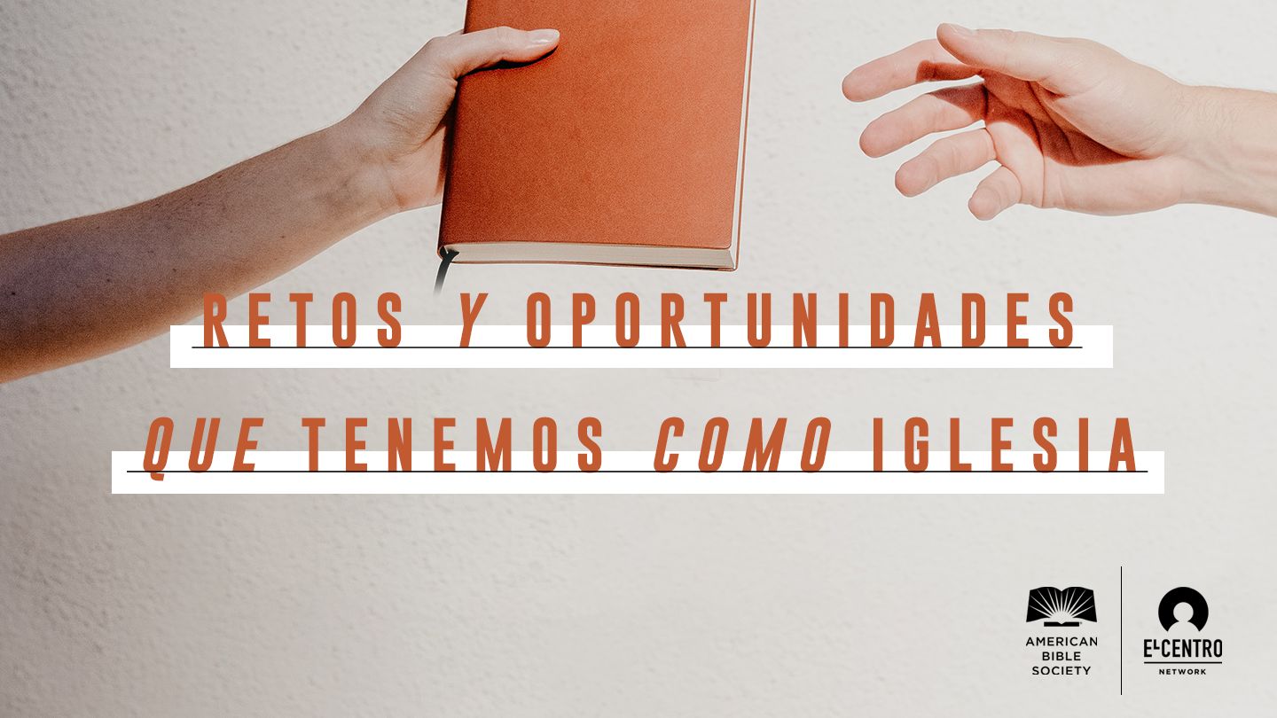 oportunidades de empleo iglesia