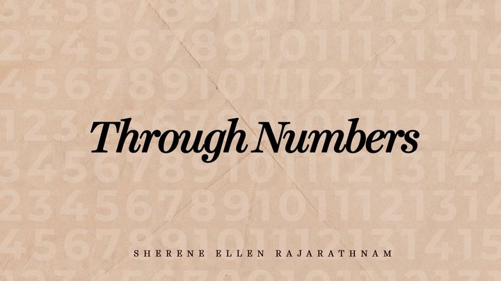 Through Numbers